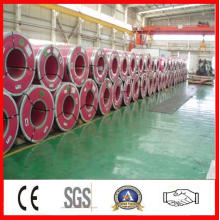 Cold Rolled Non-Oriented Silicon Steel Coil